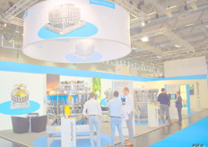 Multiweigh is een vermaarde leverancier van doseer- en weeglijnen voor tal van foodproducten. 